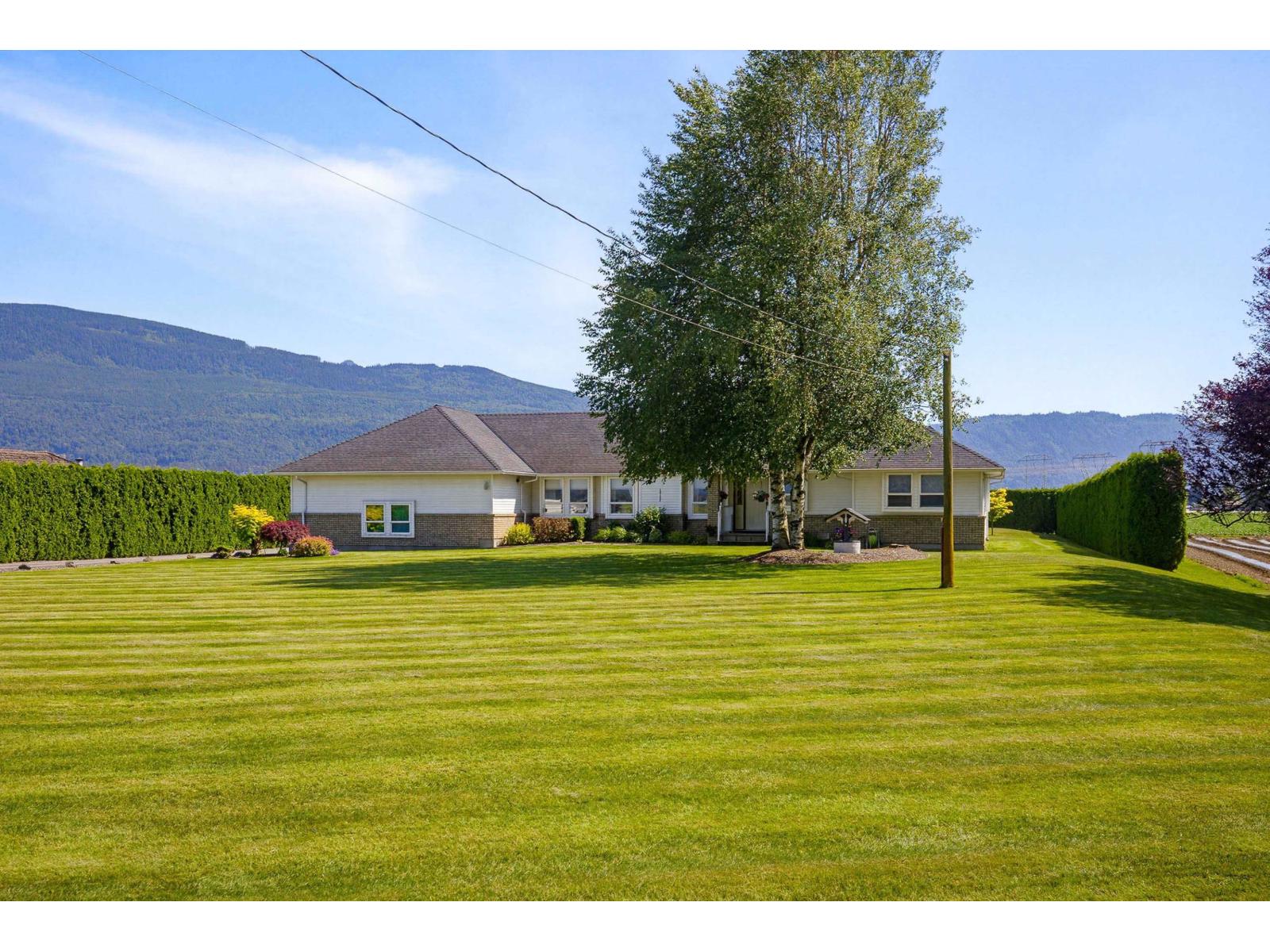 Property for sale at 40406 NO. 3 ROAD