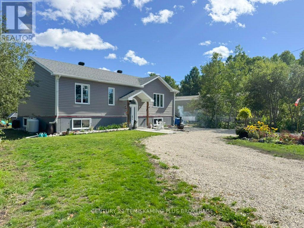 94 HILLVIEW STREET, Timiskaming (TIM - Latchford)