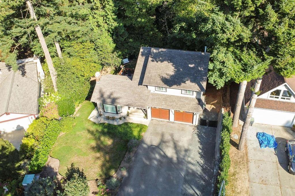 4 Bed, 3 Bath House for Sale in Langley – 23913 58A AVENUE, Langley – MLS# R3166716 - Image 32