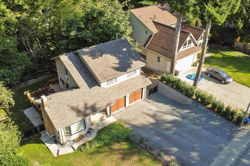 4 Bed, 3 Bath House for Sale in Langley – 23913 58A AVENUE, Langley – MLS# R3166716 - Image 34
