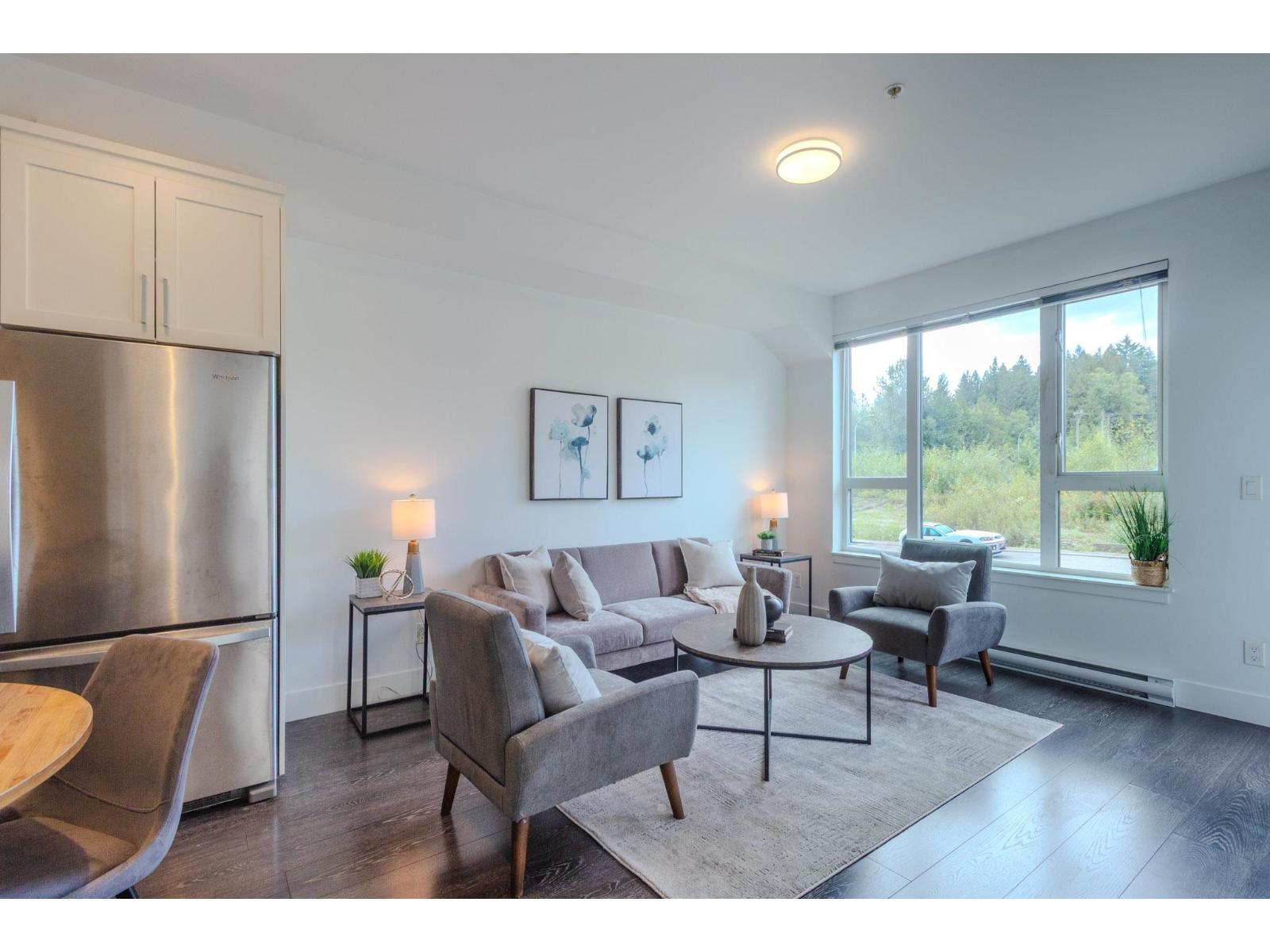 2 Bed, 1 Bath Apartment for Sale in Surrey – 309 9983 E BARNSTON DRIVE, Surrey – MLS# R3166132 - Image 11