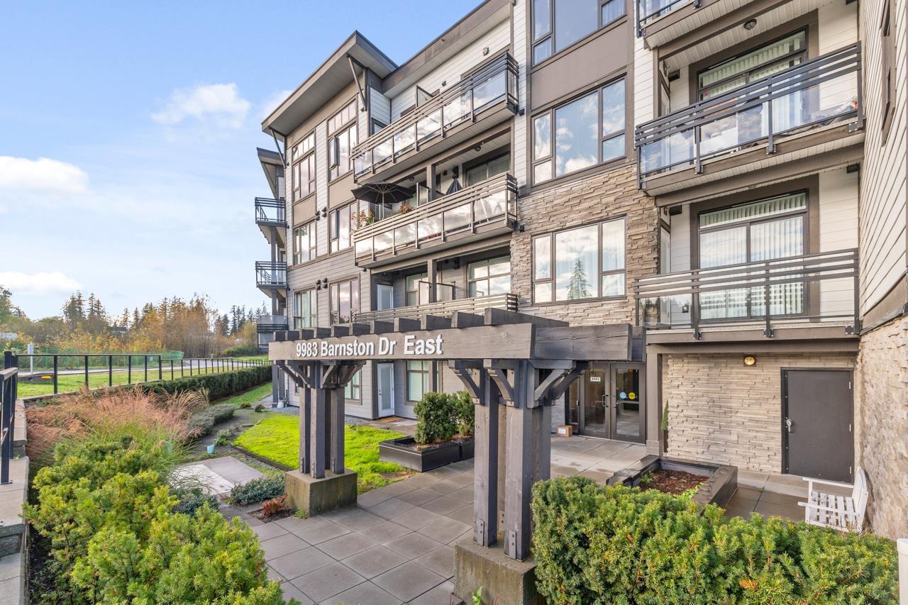 2 Bed, 1 Bath Apartment for Sale in Surrey – 309 9983 E BARNSTON DRIVE, Surrey – MLS# R3166132 - Image 3