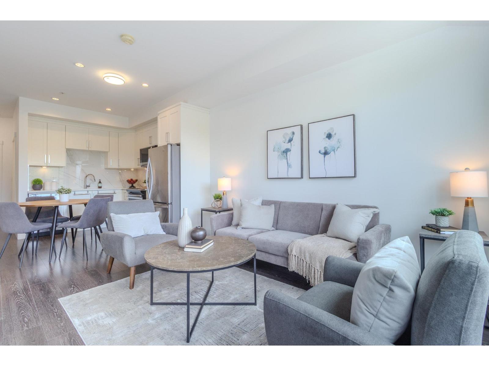 2 Bed, 1 Bath Apartment for Sale in Surrey – 309 9983 E BARNSTON DRIVE, Surrey – MLS# R3166132 - Image 12