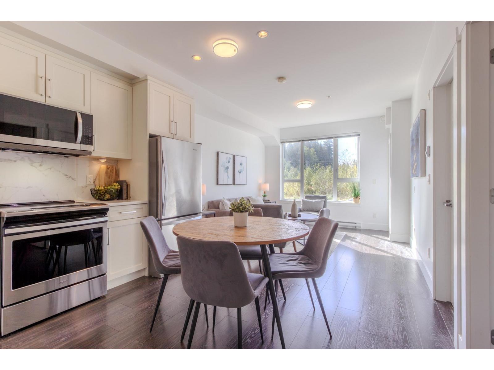 2 Bed, 1 Bath Apartment for Sale in Surrey – 309 9983 E BARNSTON DRIVE, Surrey – MLS# R3166132 - Image 5