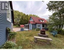 Storage - 431 Shore Road, Bay View, NS B0V1A0 Photo 14
