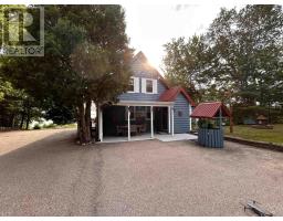 Storage - 431 Shore Road, Bay View, NS B0V1A0 Photo 13