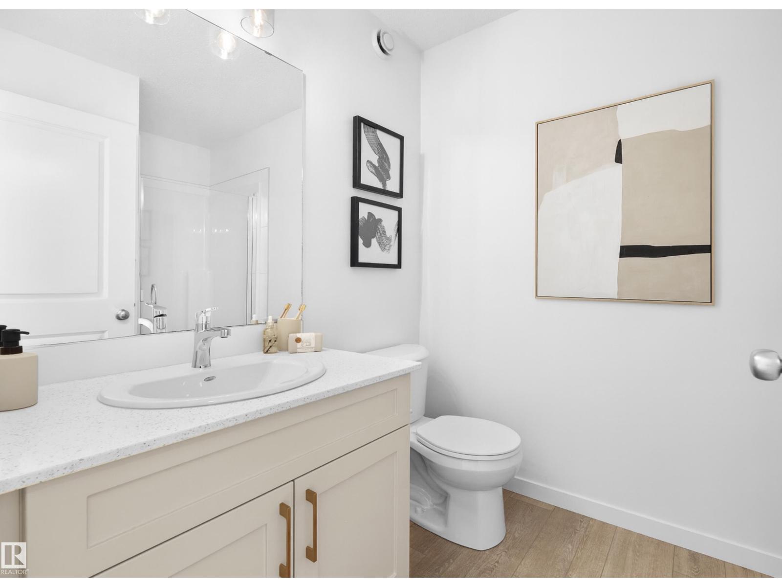 #59 17319 5 Street NE, Marquis — new townhouse, photo 11