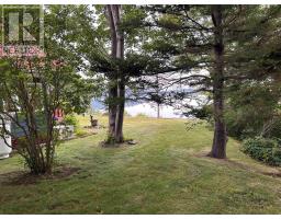 Bedroom - 431 Shore Road, Bay View, NS B0V1A0 Photo 9