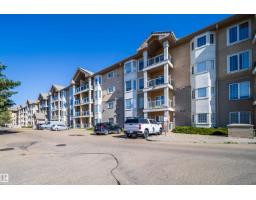 Apartment for sale at #208 11260 153 Av NW, Edmonton — MLS® E4509199