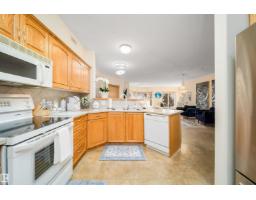 #208 11260 153 Av Nw, Edmonton, AB T6X6E7 Photo 18