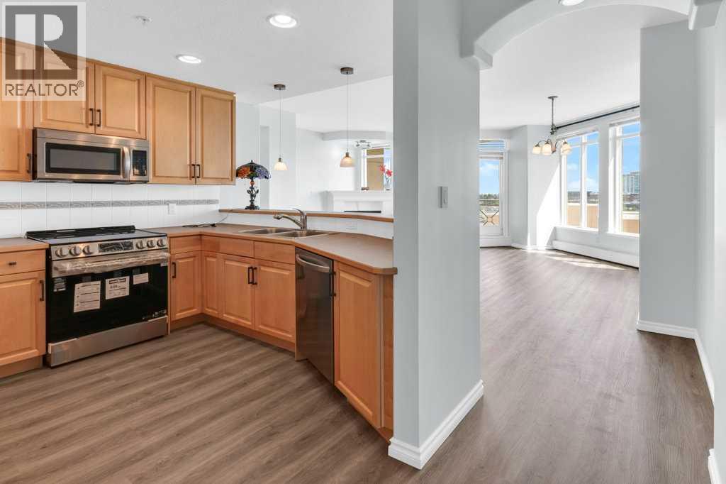 #407 1718 14 Avenue NW - 5