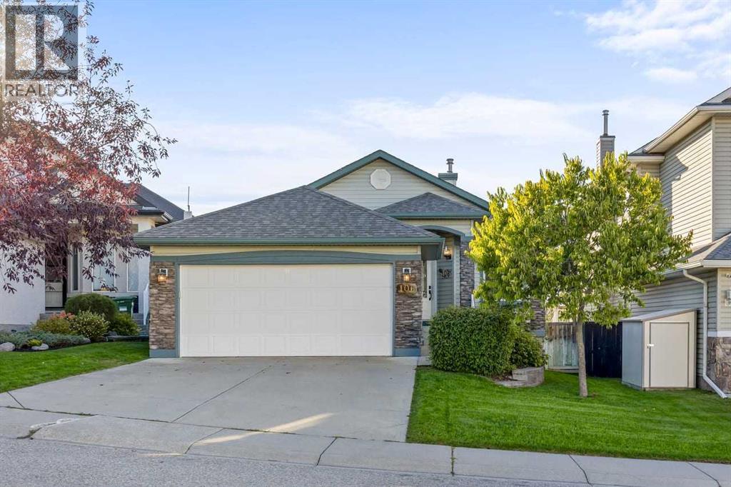 Property for sale at 106 Arbour Ridge Close NW