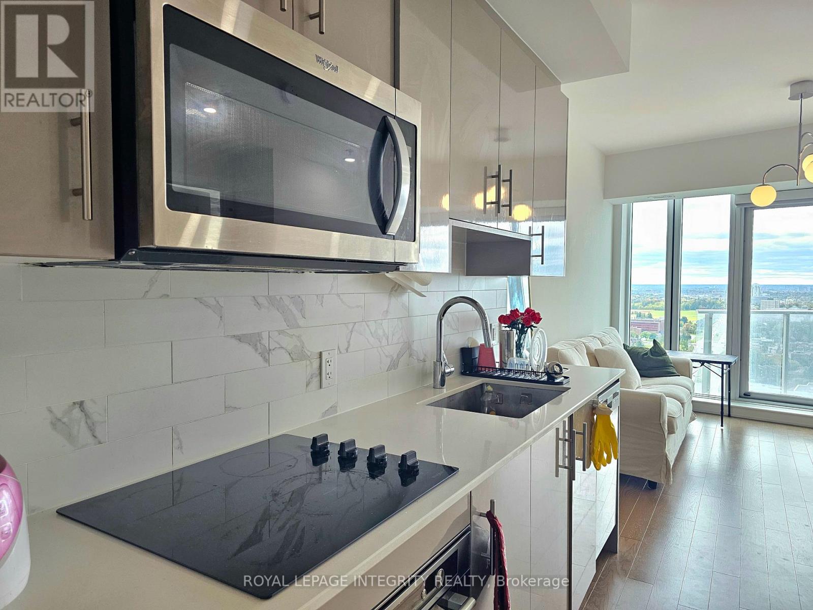 3103 - 805 CARLING AVENUE, Ottawa — photo 12