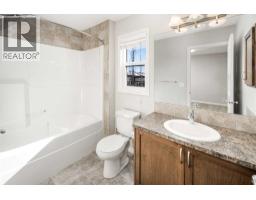 Family room - 88 Legacy Mews Se, Calgary, AB T2X0Y5 Photo 13
