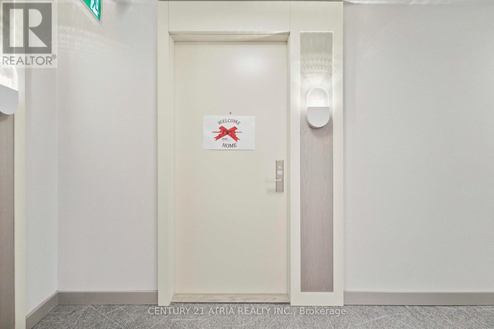 302 - 15 RICHARDSON STREET, Toronto (Waterfront Communities) — photo 3