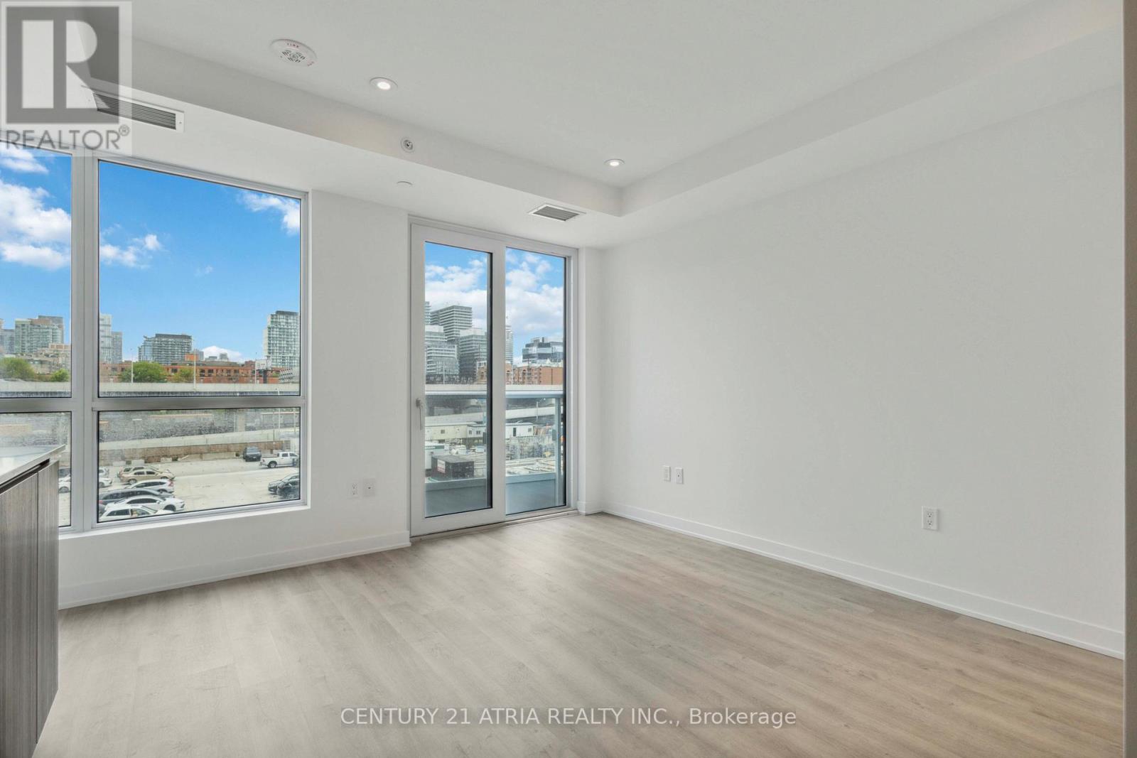 302 - 15 RICHARDSON STREET, Toronto (Waterfront Communities) — photo 6
