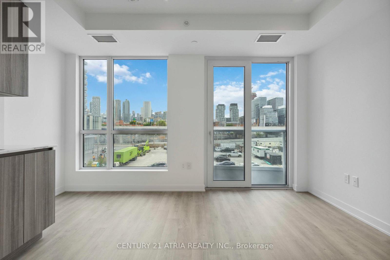 302 - 15 RICHARDSON STREET, Toronto (Waterfront Communities) — photo 8