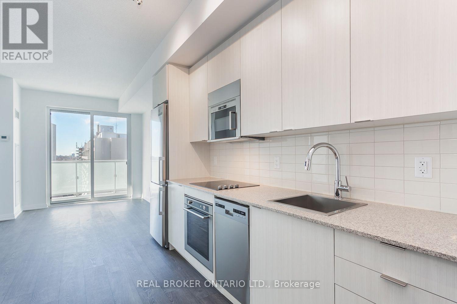 1613 - 101 ERSKINE AVENUE, Toronto (Mount Pleasant West) — photo 2