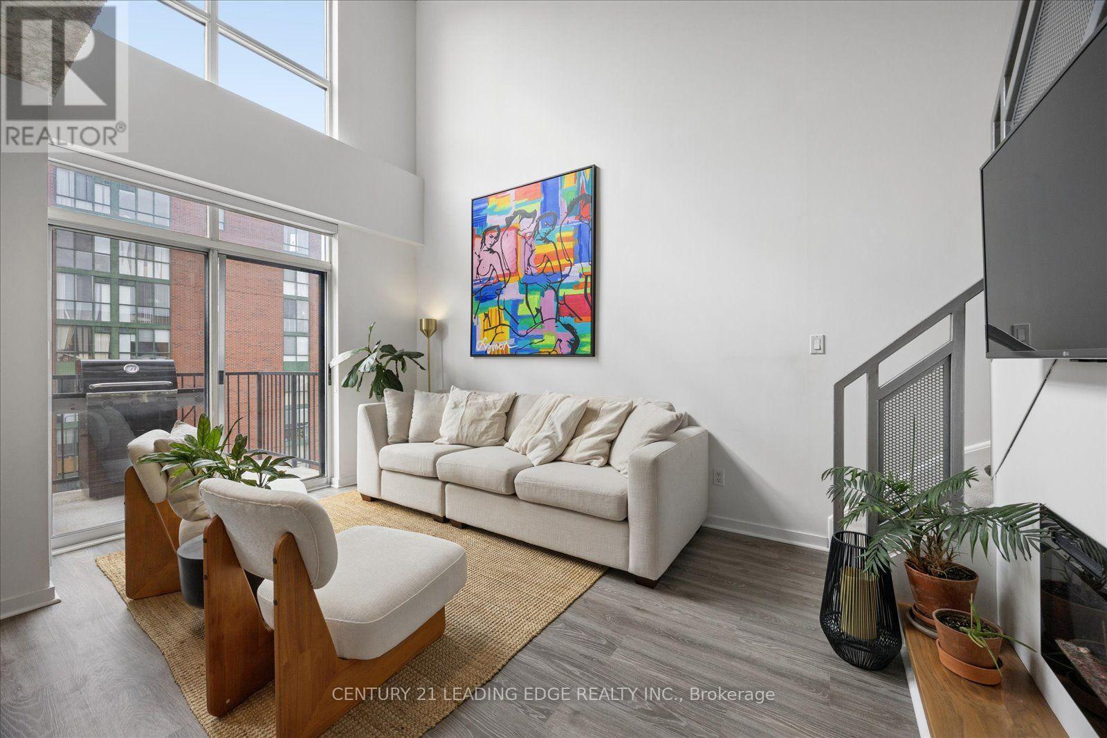 PH811 - 800 KING STREET W, Toronto (Niagara) — photo 12