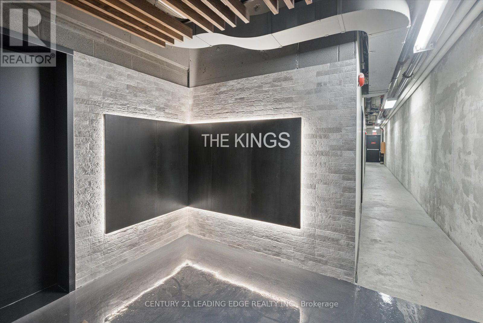 PH811 - 800 KING STREET W, Toronto (Niagara) — photo 6