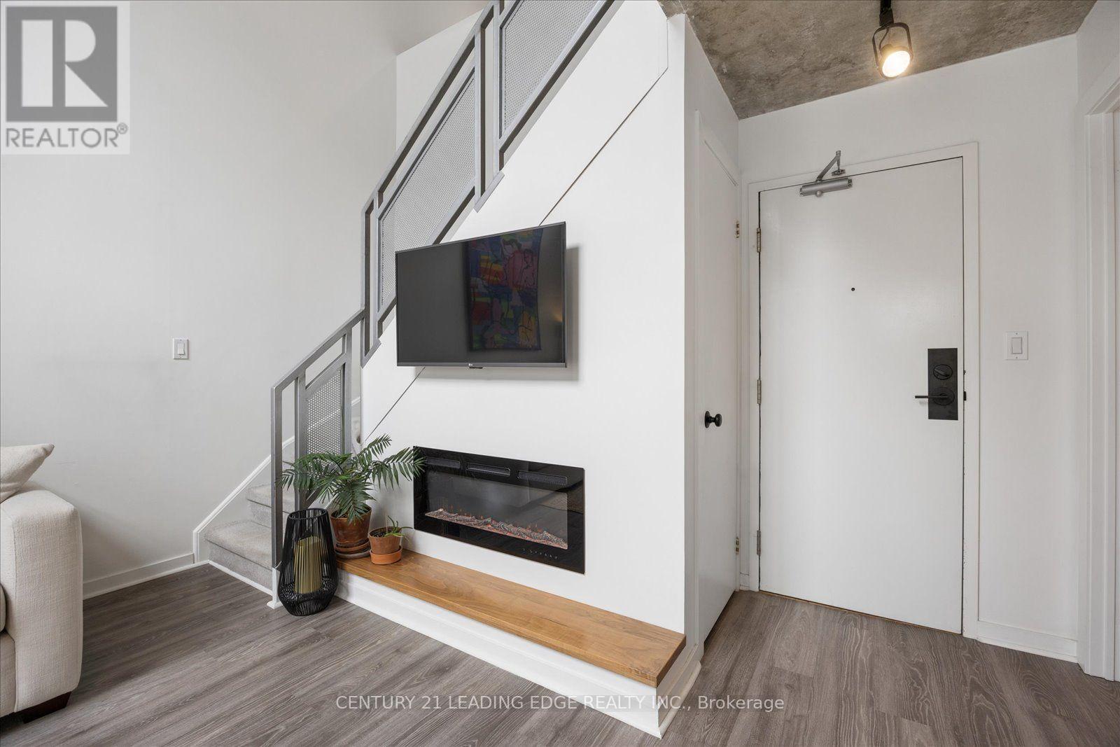 PH811 - 800 KING STREET W, Toronto (Niagara) — photo 8