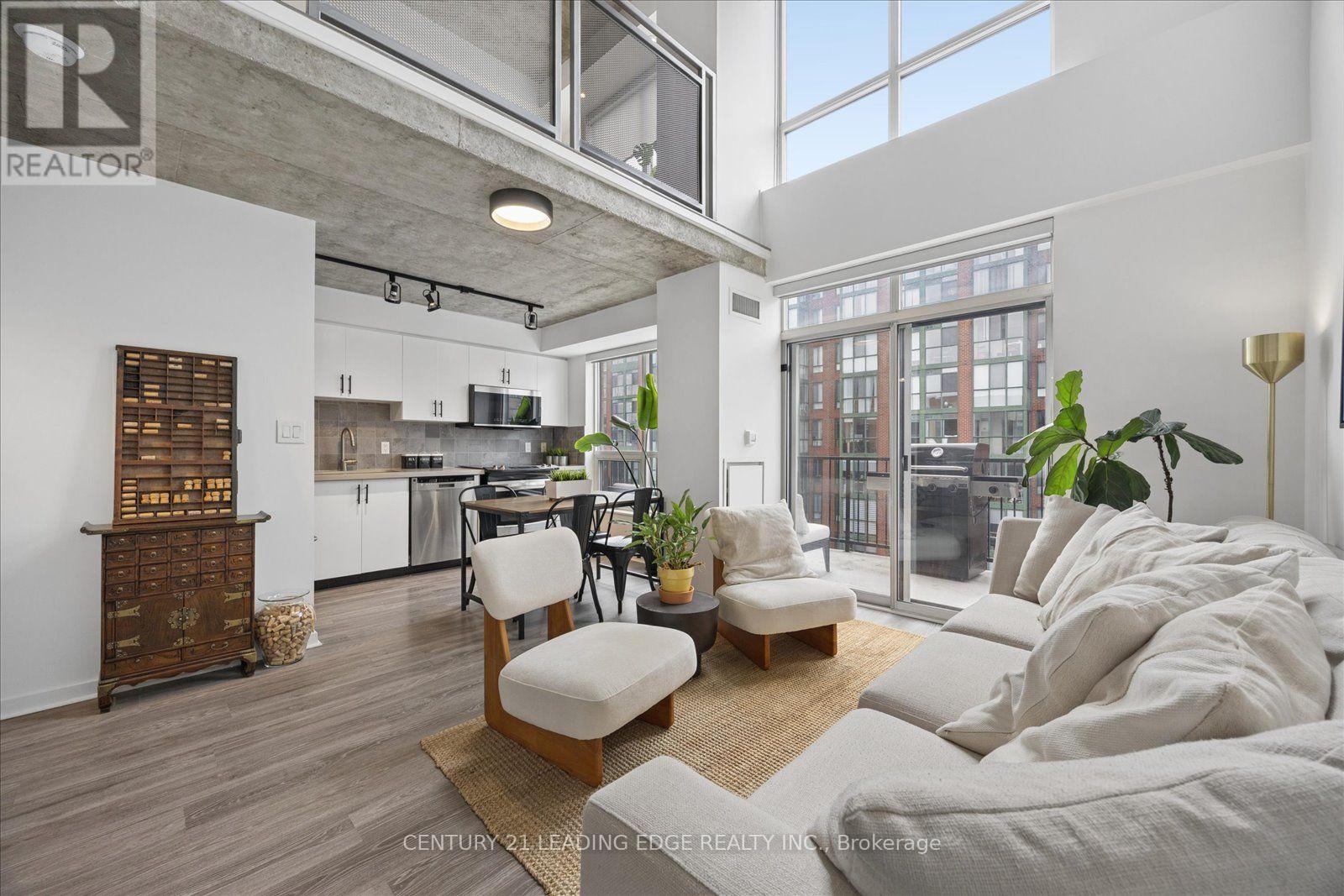 PH811 - 800 KING STREET W, Toronto (Niagara) — photo 9