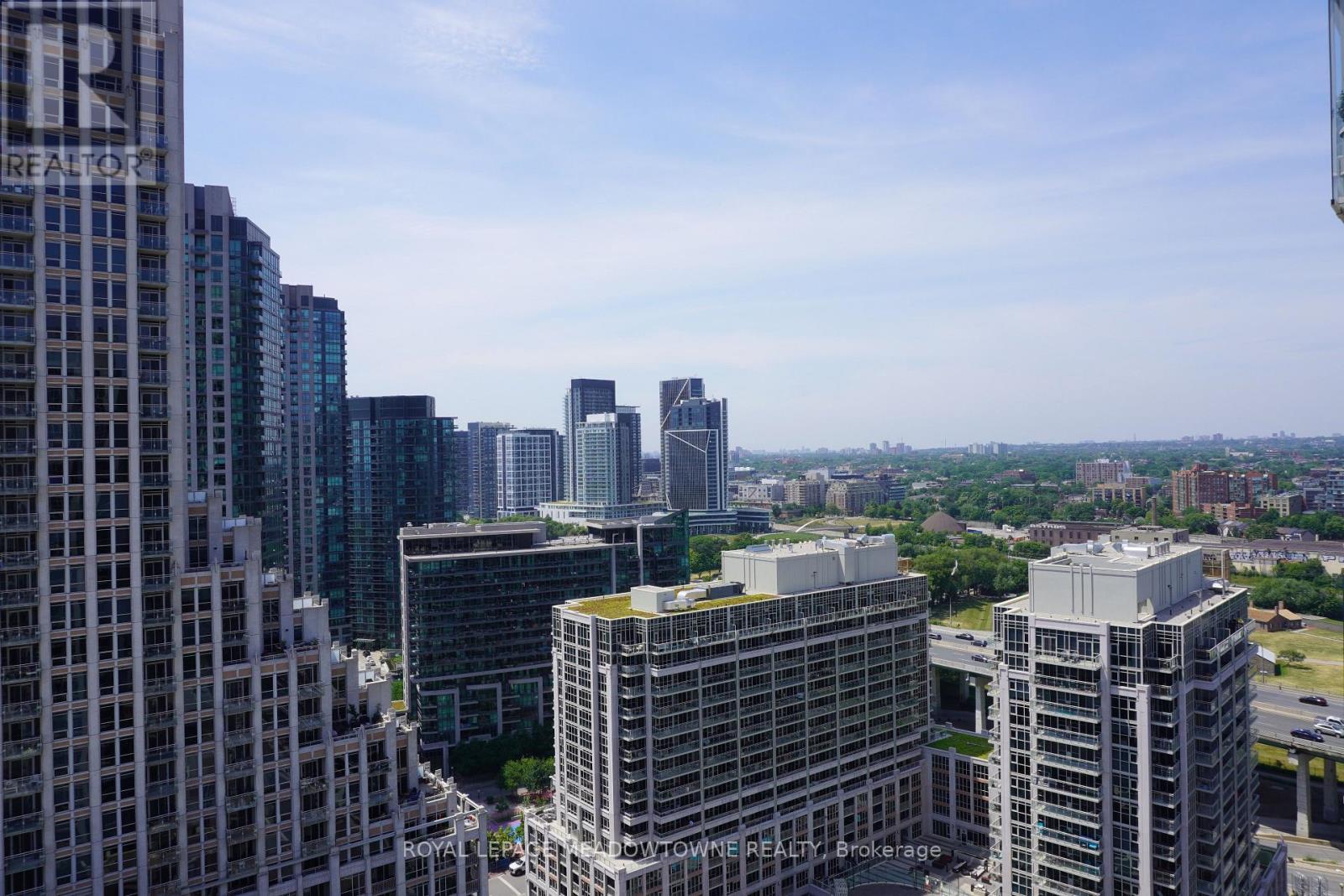 2305 - 21 GRAND MAGAZINE STREET, Toronto (Niagara) — photo 12