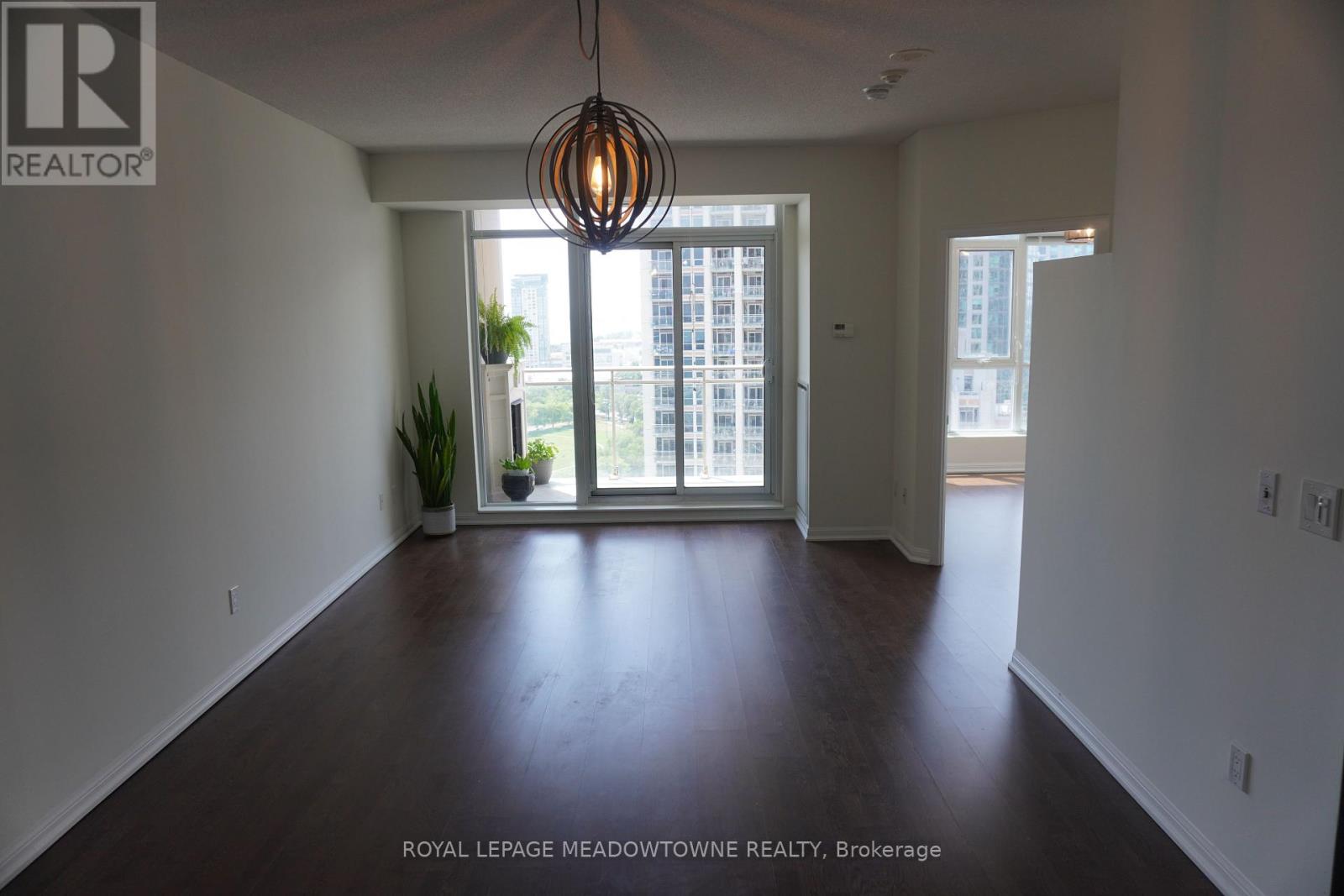 2305 - 21 GRAND MAGAZINE STREET, Toronto (Niagara) — photo 3