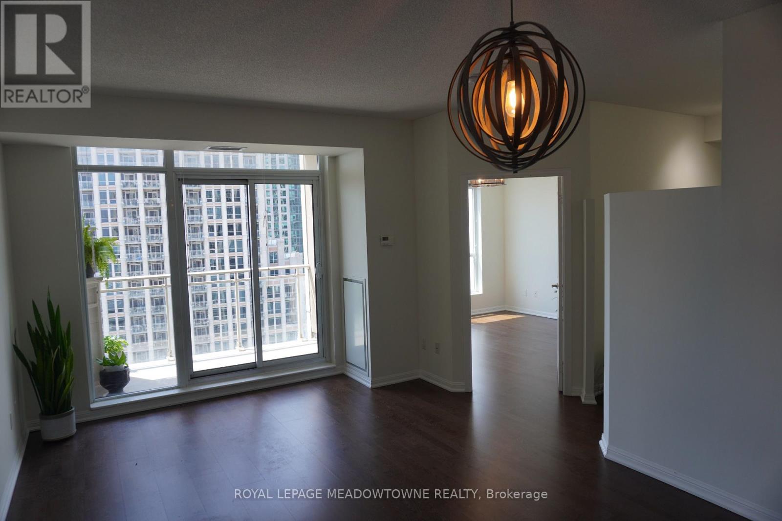 2305 - 21 GRAND MAGAZINE STREET, Toronto (Niagara) — photo 6