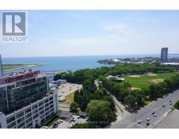 2305 - 21 Grand Magazine Street, Toronto, ON M5V1B5 Photo 10