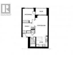 2305 - 21 Grand Magazine Street, Toronto, ON M5V1B5 Photo 21