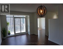 Foyer - 2305 - 21 Grand Magazine Street, Toronto, ON M5V1B5 Photo 6