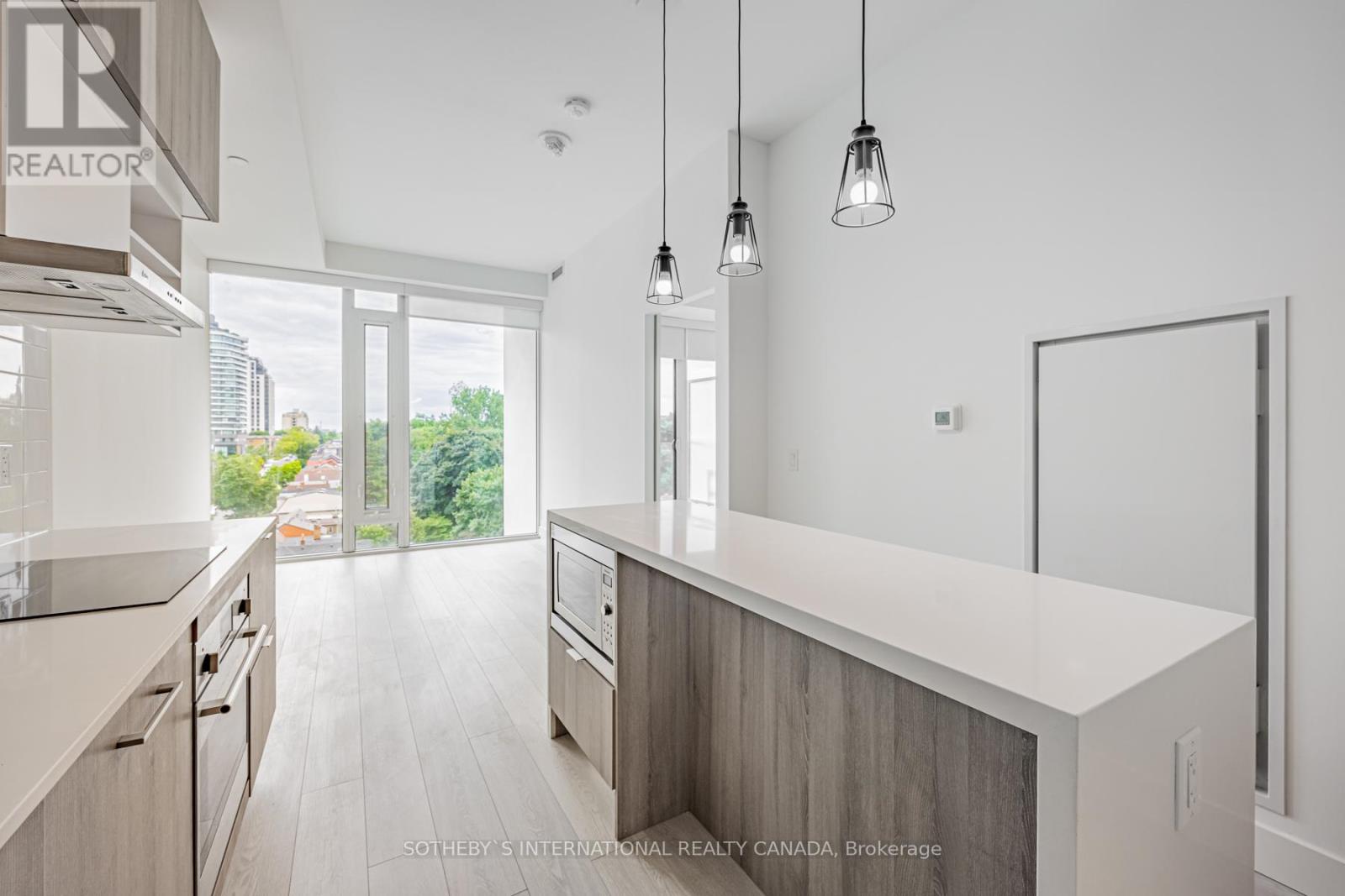 907 - 5 SOUDAN AVENUE, Toronto (Mount Pleasant West) — photo 11