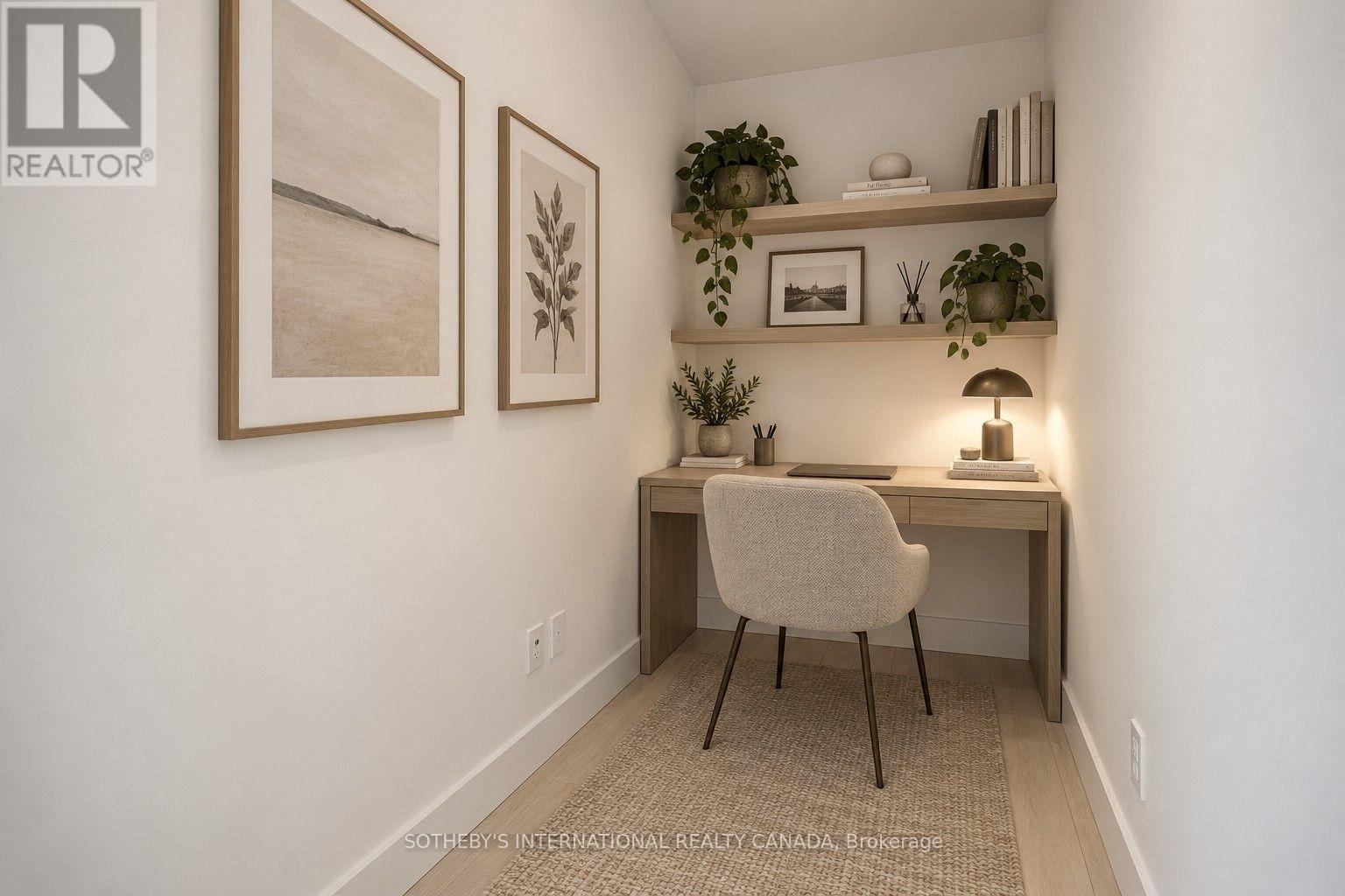 907 - 5 SOUDAN AVENUE, Toronto (Mount Pleasant West) — photo 12