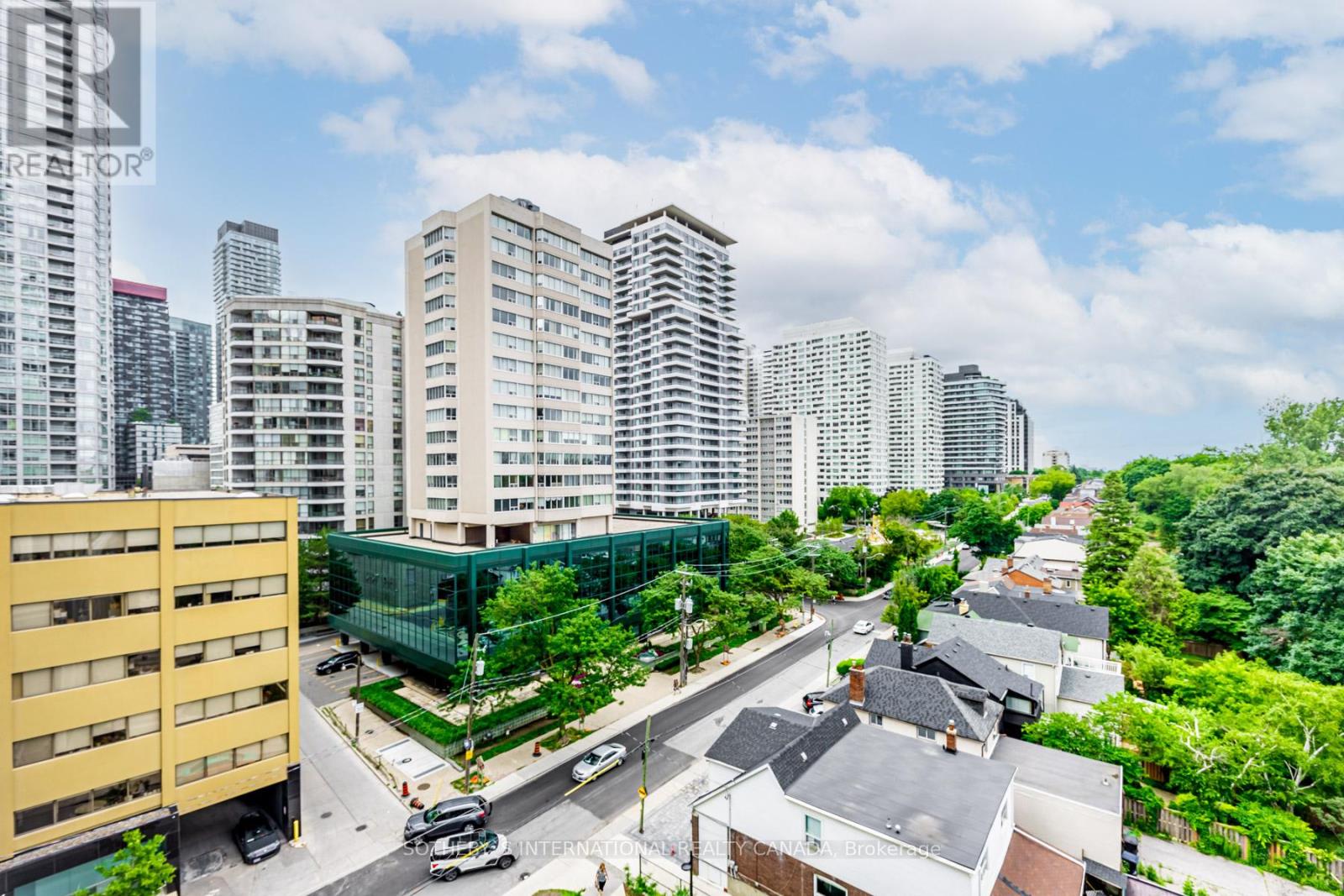 907- 5 Soudan Avenue, Toronto, ON photo 27