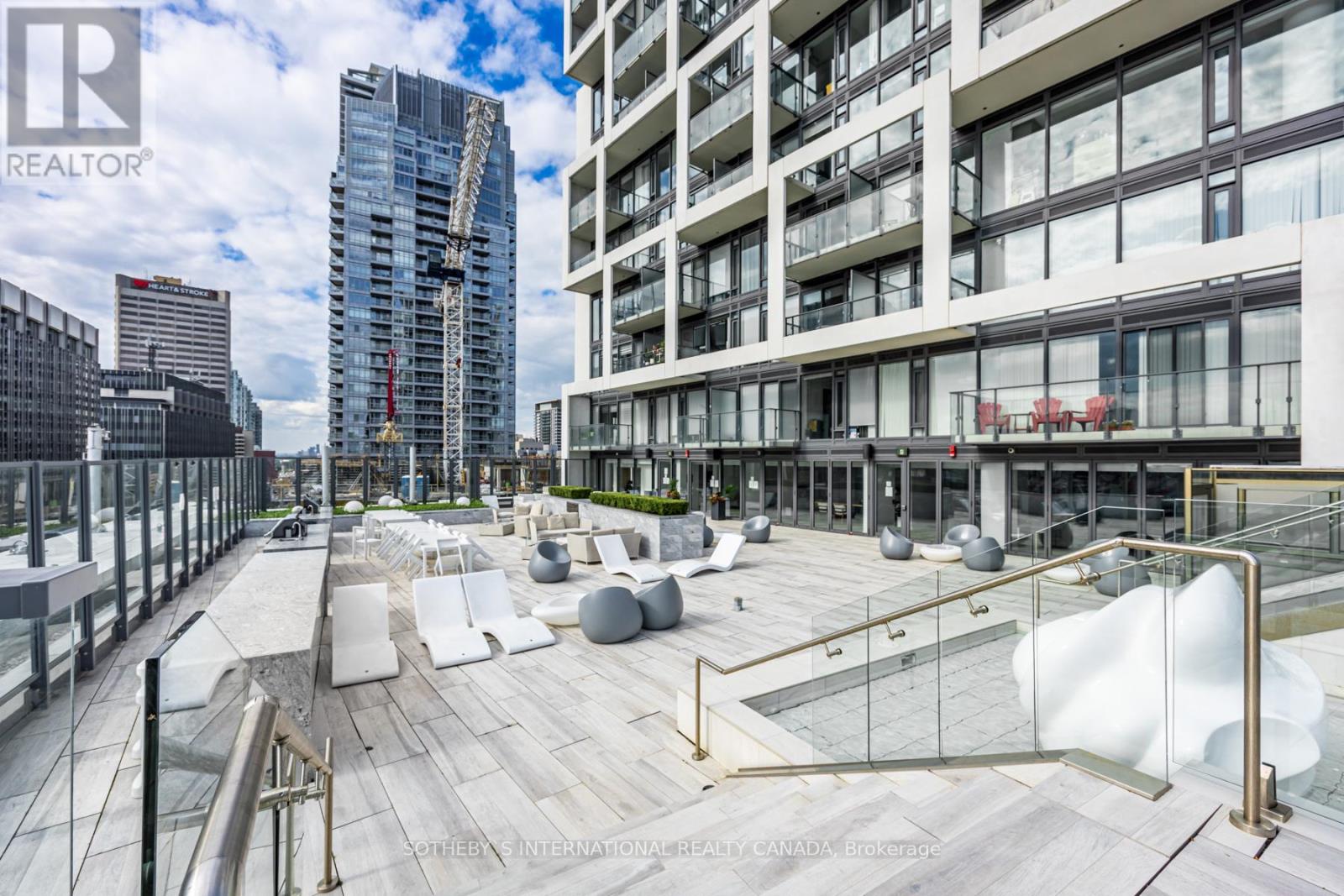 907- 5 Soudan Avenue, Toronto, ON photo 39