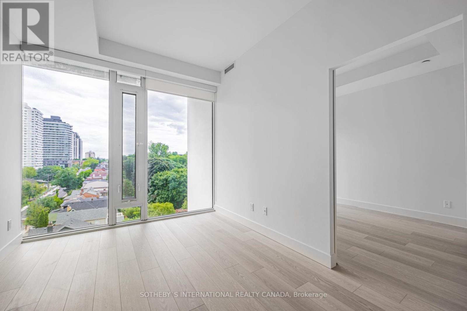 907 - 5 SOUDAN AVENUE, Toronto (Mount Pleasant West) — photo 5