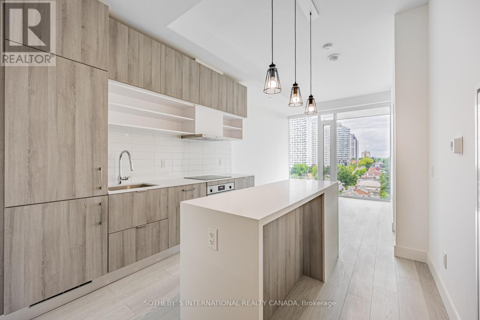 907 - 5 SOUDAN AVENUE, Toronto (Mount Pleasant West) — photo 9