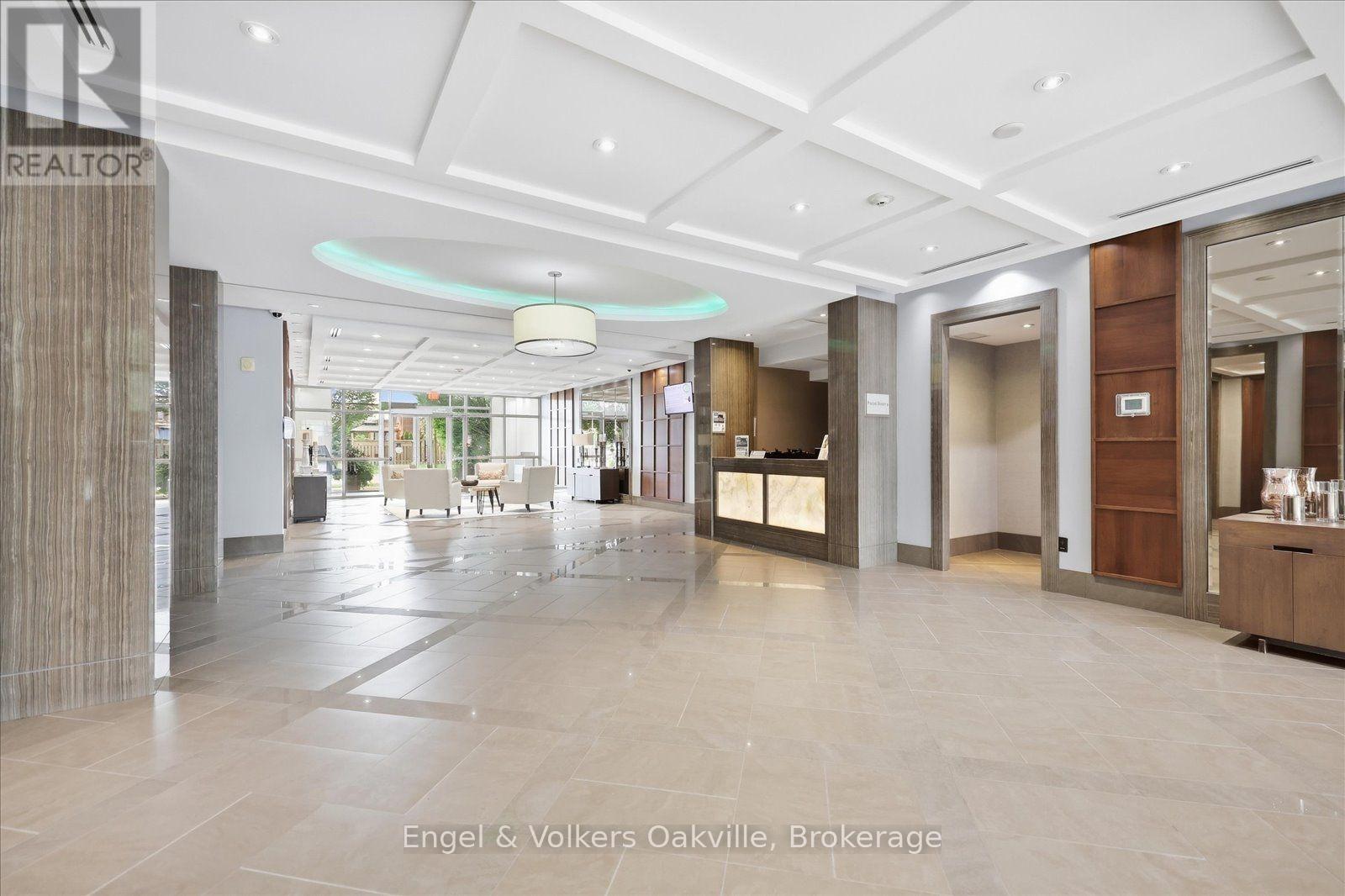 611 - 2470 PRINCE MICHAEL DRIVE, Oakville (JC Joshua Creek) — photo 3