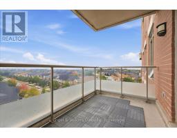 611 - 2470 Prince Michael Drive, Oakville, ON L6H0G9 Photo 18