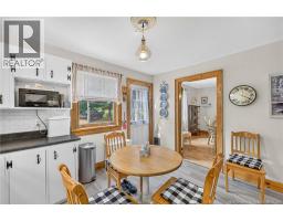 Dining room - 4429 Route 770, Rollingdam, NB E5A2Y3 Photo 10