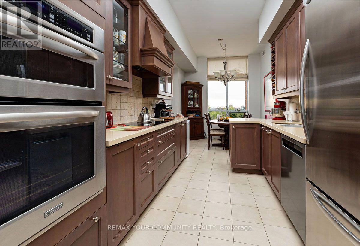 520 - 10101 YONGE STREET, Richmond Hill (Crosby) — photo 11