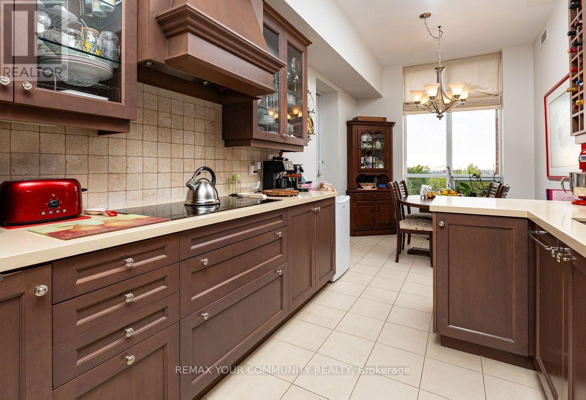 520 - 10101 YONGE STREET, Richmond Hill (Crosby) — photo 12