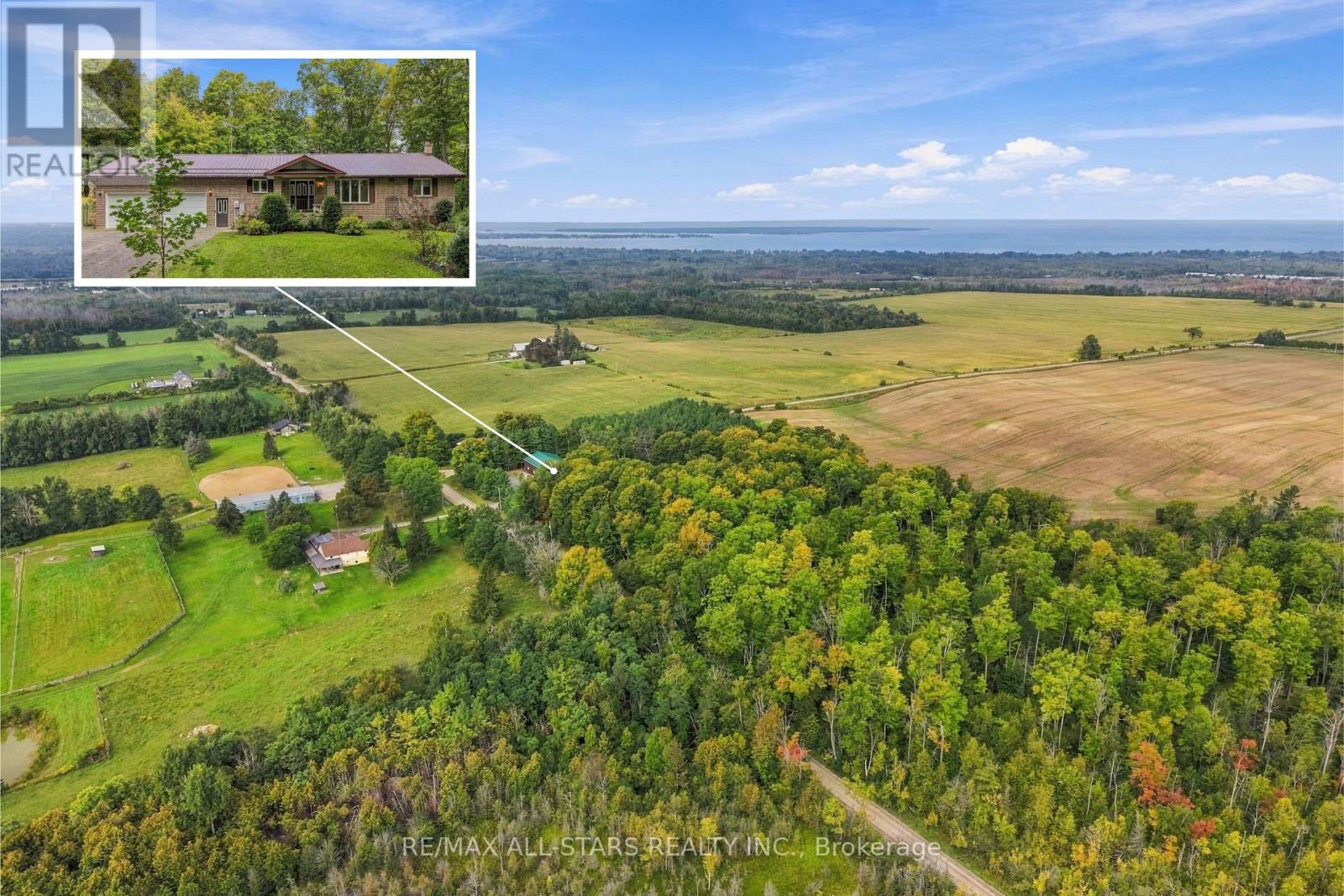 335 CONCESSION 13 ROAD, Brock (Cannington) — photo 4