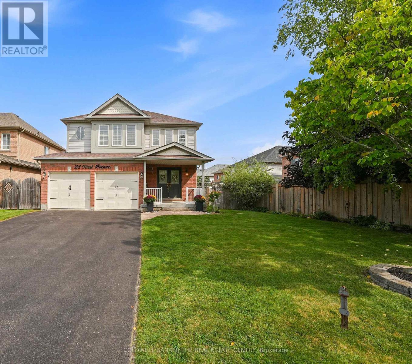 28 HIRST AVENUE E, Georgina (Keswick South) — photo 2