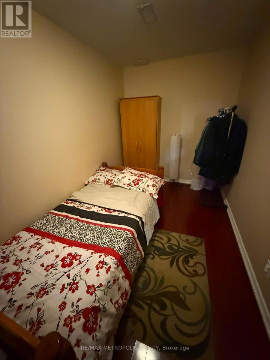 BASEMENT - 57 BECKWITH CRESCENT, Markham (Milliken Mills East) — photo 10