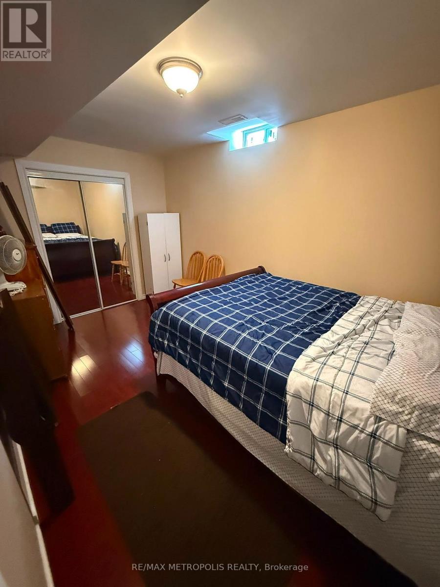 BASEMENT - 57 BECKWITH CRESCENT, Markham (Milliken Mills East) — photo 5