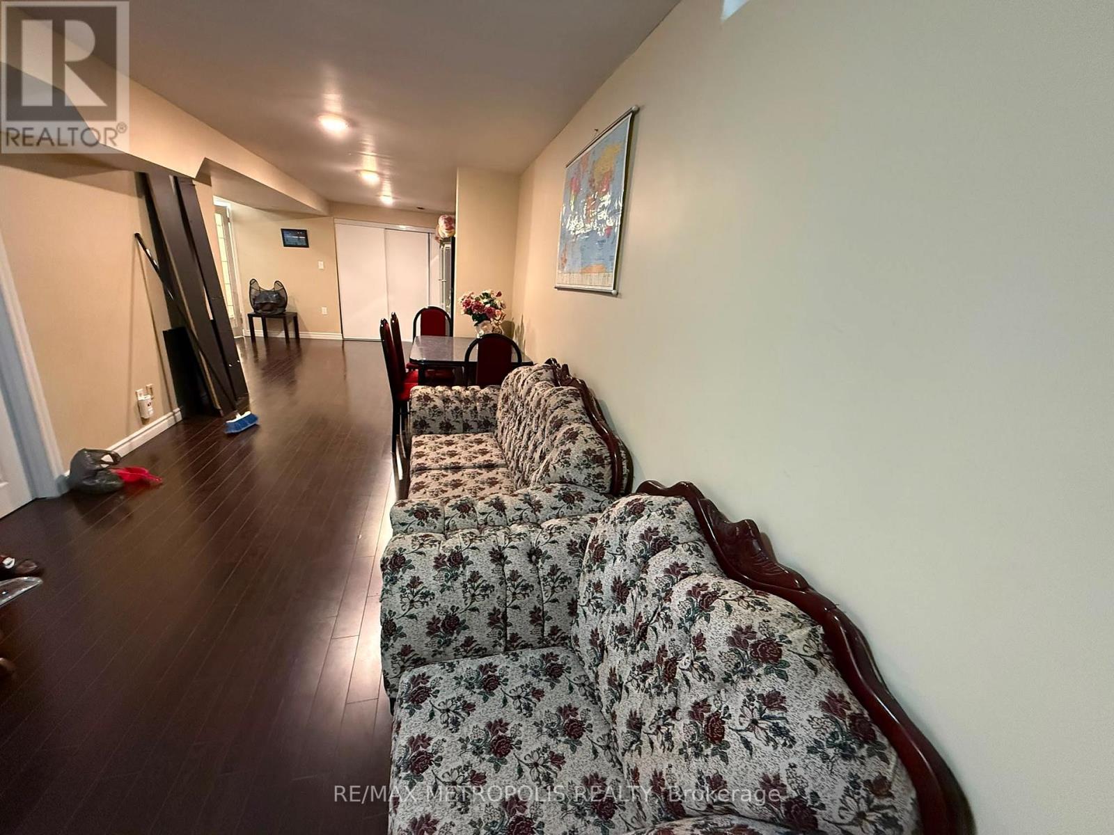 BASEMENT - 57 BECKWITH CRESCENT, Markham (Milliken Mills East) — photo 8