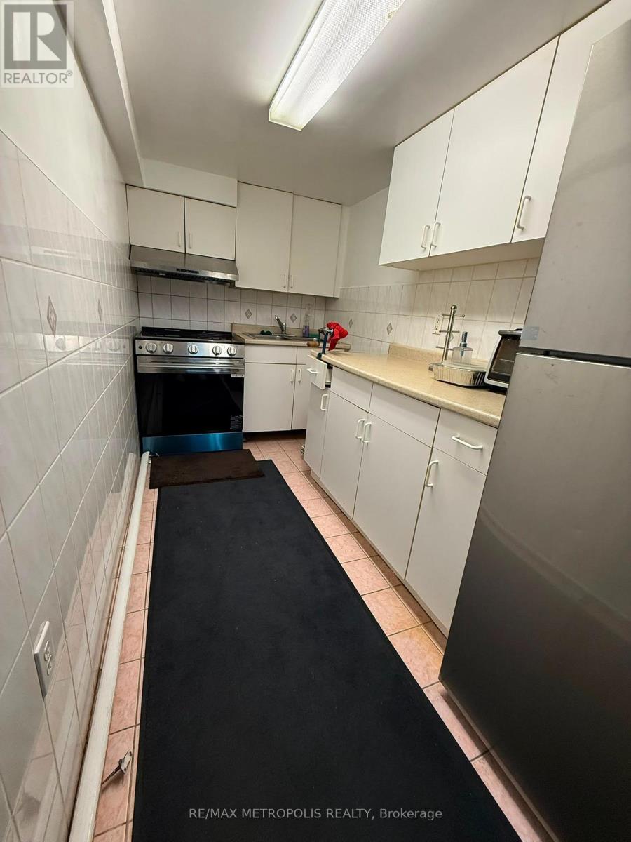 BASEMENT - 57 BECKWITH CRESCENT, Markham (Milliken Mills East) — photo 9
