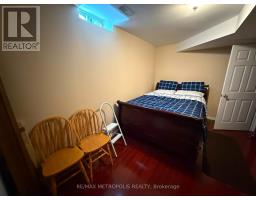 Basement - 57 Beckwith Crescent, Markham, ON L3S1R9 Photo 6